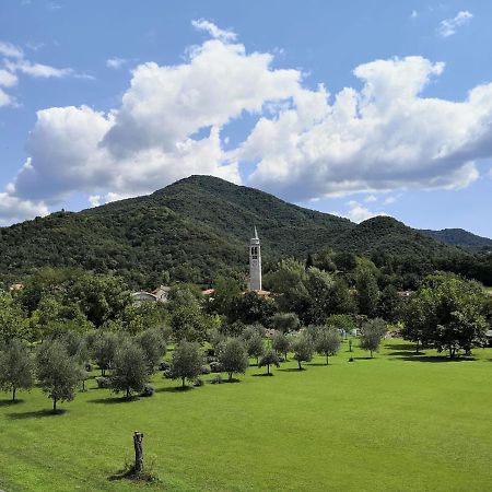AttimisCasa Panoramica公寓 外观 照片