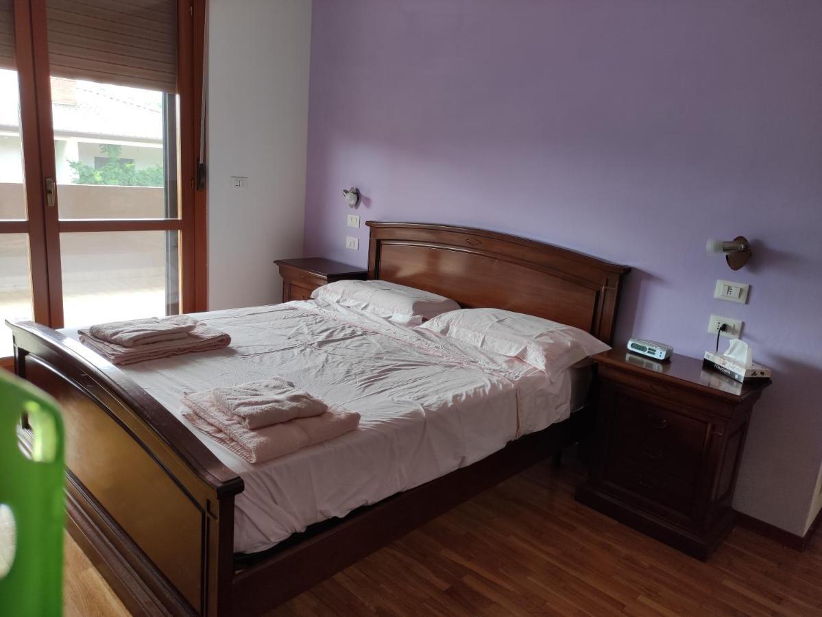 AttimisCasa Panoramica公寓 外观 照片