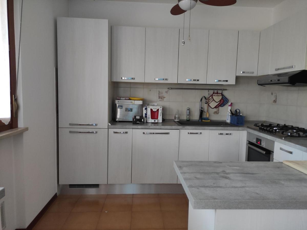 AttimisCasa Panoramica公寓 外观 照片