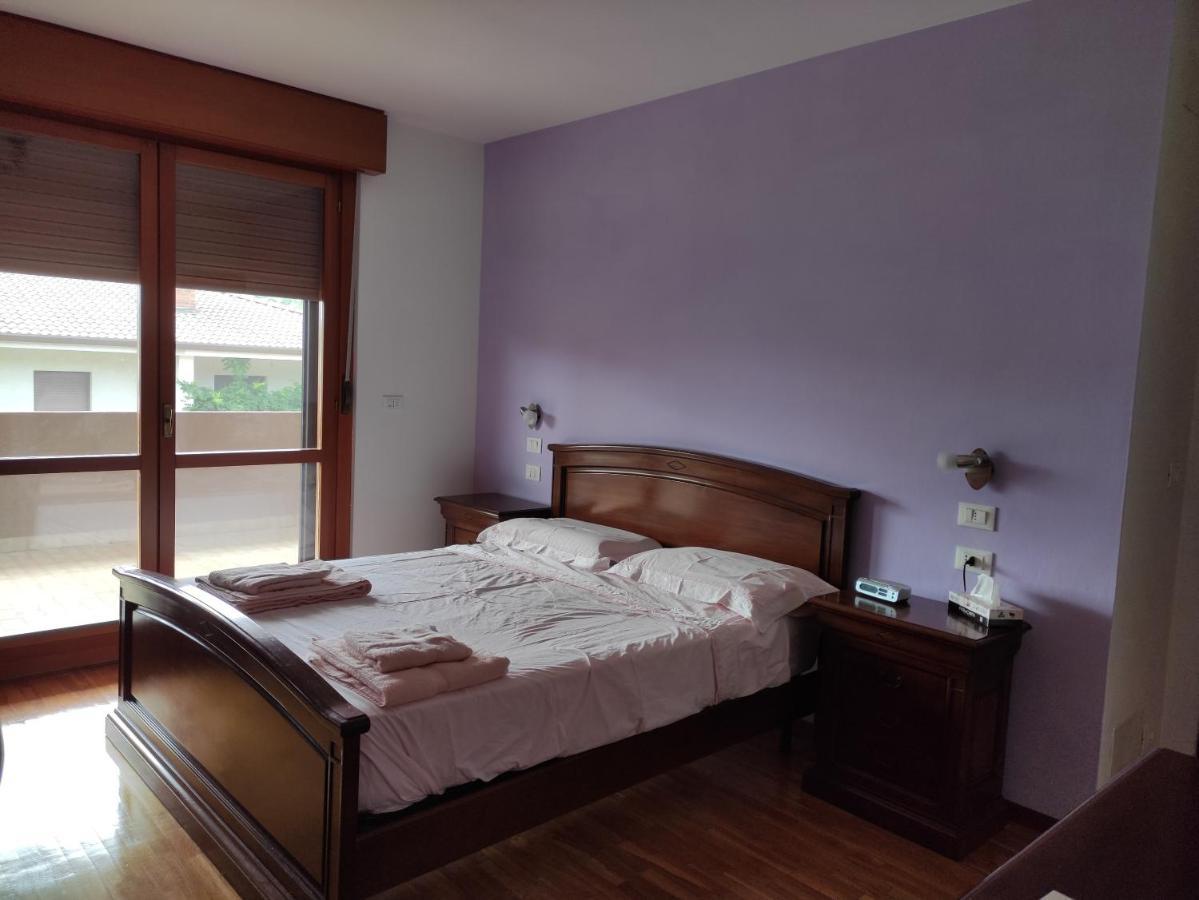 AttimisCasa Panoramica公寓 外观 照片