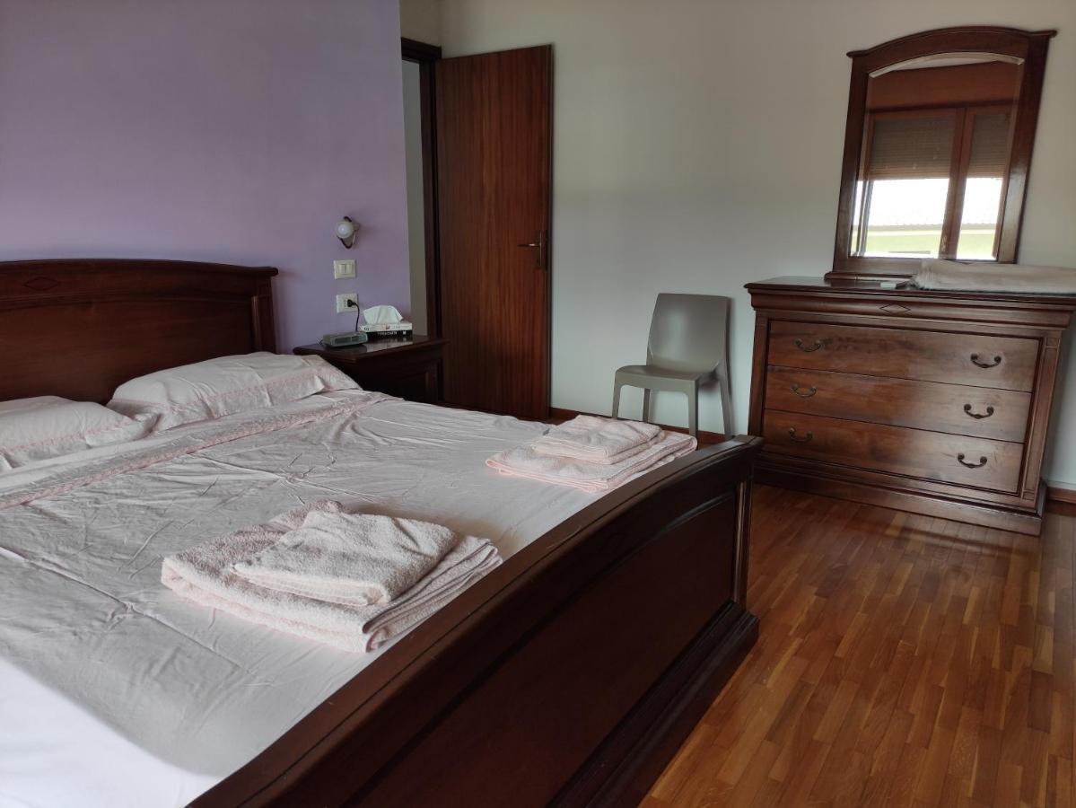 AttimisCasa Panoramica公寓 外观 照片